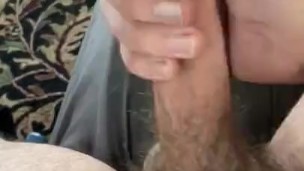 Hot tattooed punk amateur jerks off until he comes. Onlyfans link in comments