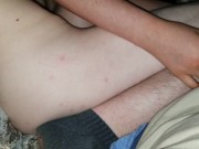 Nash Gets Ava From Behind  16/16