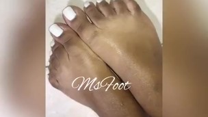 Sexy Feet