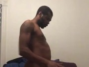 Got me a big girl 3/16