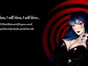 [GFE] I will blow, I will blow, I will blow 1/16