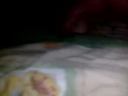 Артем сосет сам себе кончил в рот дрочит ногами лижет ноги self suck autofellatio self footjob 