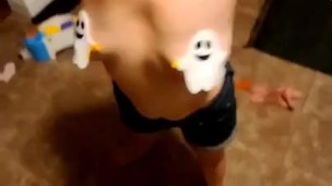 Happy halloween