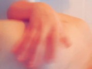 Showertime - Screenshot 8 of 16 - Brunette Milf
