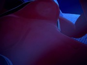 Meru the Succubus OVA 1 12/16