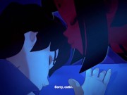 Meru the Succubus OVA 1