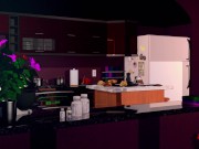 Meru the Succubus OVA 1 15/16