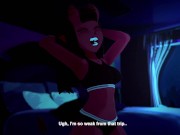 Meru the Succubus OVA 1 2/16