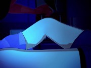 Meru the Succubus OVA 1 4/16