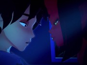 Meru the Succubus OVA 1 6/16