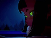 Meru the Succubus OVA 1 8/16