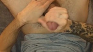 TikTok boy cums on himself TikTok exposed 