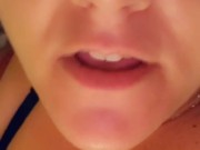 Bbw milf plays with herself 13/16