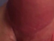 Cumming So Much 1/16