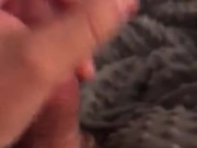 Cumming So Much 3/16