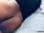 Fucked in the Airbnb 10/16