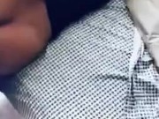 Fucked in the Airbnb 12/16