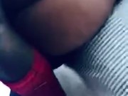 Fucked in the Airbnb 16/16