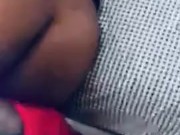 Fucked in the Airbnb 3/16