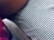 Fucked in the Airbnb 5/16