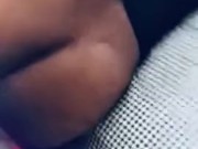 Fucked in the Airbnb 8/16