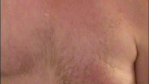  Hot Shower Masturbation session with anal play until I Swallow my cumshot 