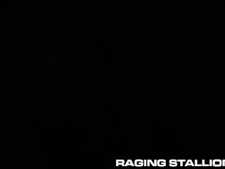 Ricky Larkin Loves It Hard and Deep – RagingStallion