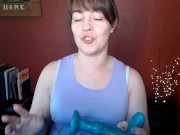 Uberrime Tris Review P Spot Anal Toy