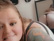 Booty shake 