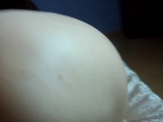 Арендатор выебал сексуальную риэлторшу при съеме комнаты - Screenshot 14 of 16 - Old