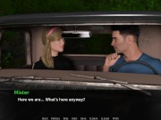 Fucking Lola ... finally! • DUSKLIGHT MANOR #42 6/16