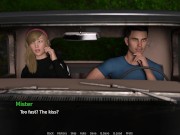 Fucking Lola ... finally! • DUSKLIGHT MANOR #42 9/16