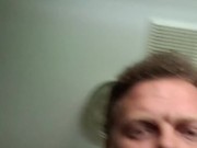 Cumming so much 