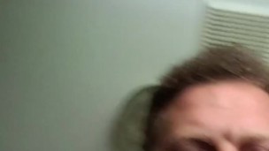 Cumming so much 