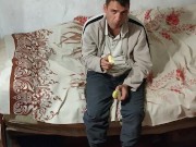 How everything turns out perfectly. 11/16