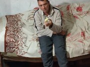 How everything turns out perfectly. 14/16