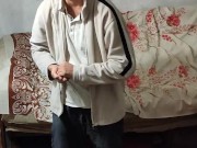 How everything turns out perfectly. 15/16