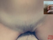 I decided to pamper you with a close-up, dear friend)) - Littlewife 2/16