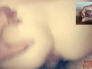 I decided to pamper you with a close-up, dear friend)) - Littlewife 6/16