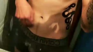 Jugando con los juguetes 