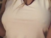 Just some boobs