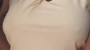 Just some boobs