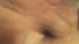 Spreading Open My Wet Pisshole; No Audio