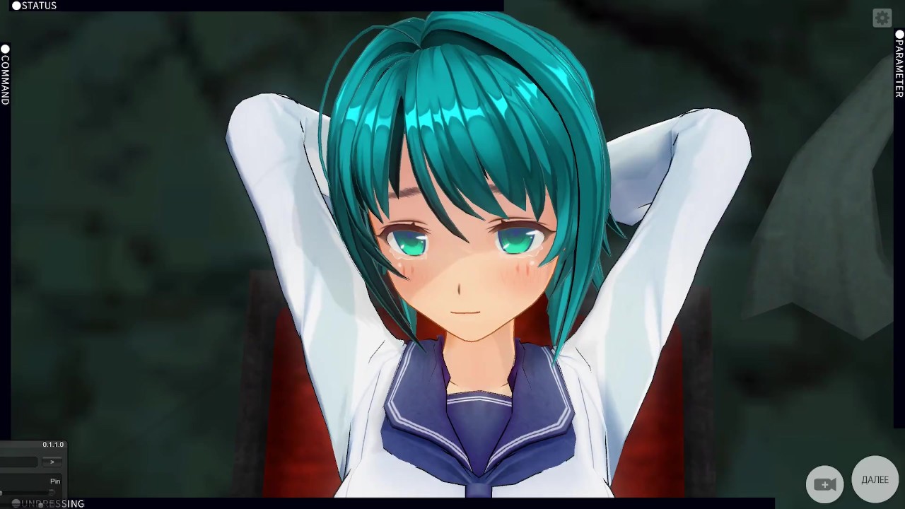 3D HENTAI BDSM YURI The mistress took the schoolgirl to the basement to bring to orgasms (PART 1) - Darmowe seks wideo - RedTube