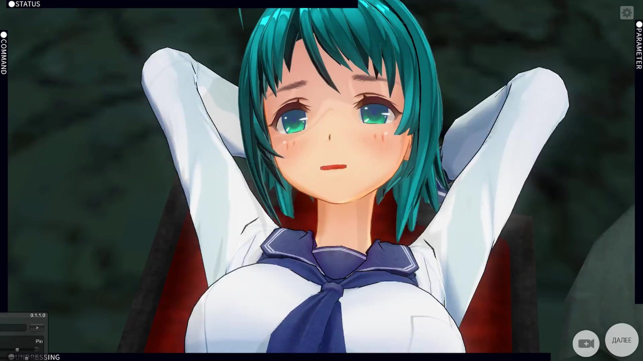 3D HENTAI BDSM YURI The mistress took the schoolgirl to the basement to bring to orgasms (PART 1) - Darmowe seks wideo - RedTube