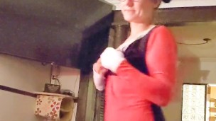 Halloween Fun : Harley Quinn cosplay - pixie surprises Master