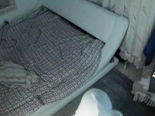 Grab My Head & Fuck The Cum Down My Throat Till I Gag