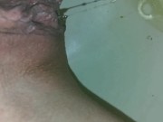 Pissing compilation - Screenshot 13 of 16 - Public Piss