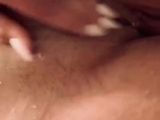 Willow records herself showering 16/16