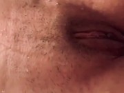 Willow records herself showering 7/16